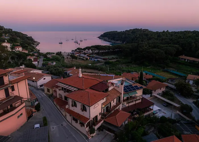 Hotel Galli - Wellness&Spa