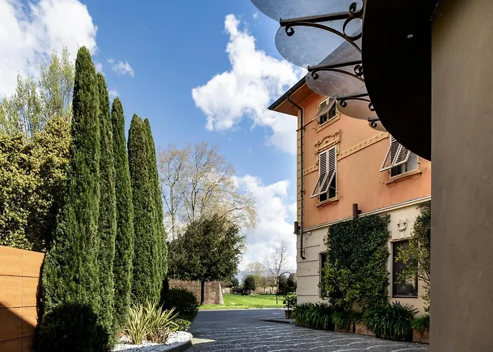 Albergo Celide